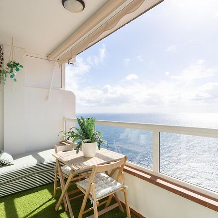 Home2Book Lighthouse Apt Stunning Sea View Табайба Экстерьер фото